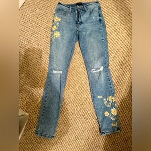 Lucky Brand Skinny Jeans